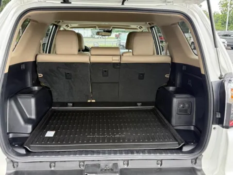 More photos of 2023 Toyota 4Runner Limited at Jay Wolfe Toyota of West County, MO