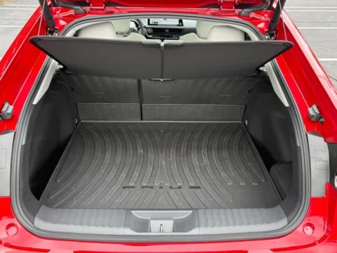 More photos of 2025 Toyota Prius Limited at Jay Wolfe Toyota of West County, MO