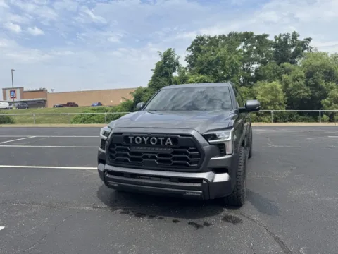 More photos of 2024 Toyota Sequoia at Jay Wolfe Toyota of West County, MO