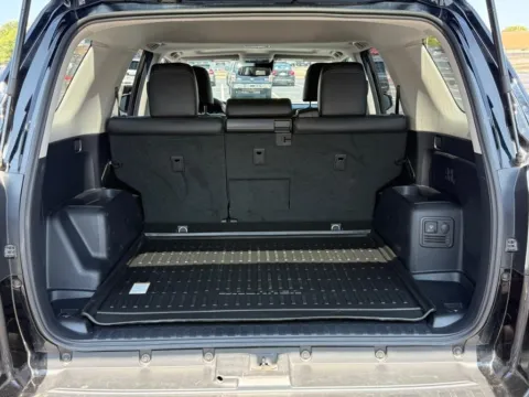 More photos of 2021 Toyota 4Runner Nightshade at Jay Wolfe Toyota of West County, MO