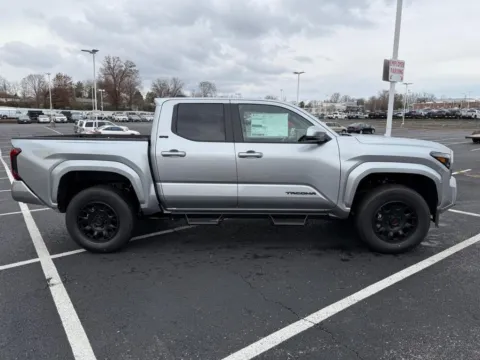 Photos of 2024 Toyota Tacoma SR5 for sale in Ballwin, MO at Jay Wolfe Toyota of West County