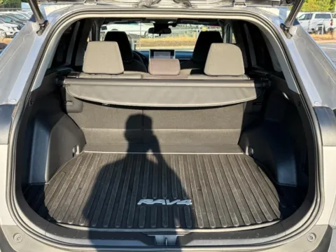 More photos of 2023 Toyota RAV4 Hybrid XLE at Jay Wolfe Toyota of West County, MO