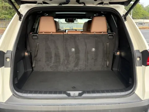 More photos of 2024 Toyota Grand Highlander Hybrid MAX Platinum at Jay Wolfe Toyota of West County, MO