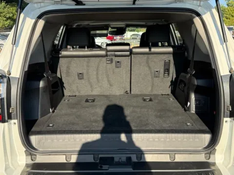 More photos of 2023 Toyota 4Runner Limited at Jay Wolfe Toyota of West County, MO
