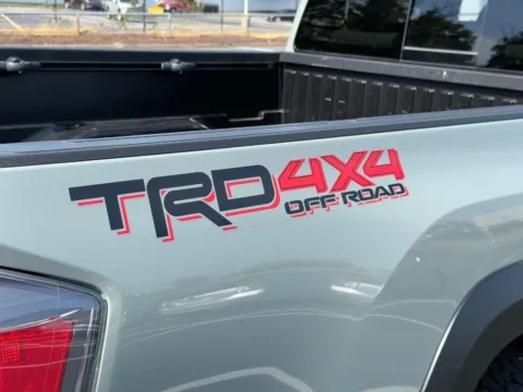 More photos of 2023 Toyota Tacoma TRD Off-Road at Jay Wolfe Toyota of West County, MO