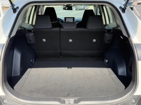More photos of 2024 Toyota RAV4 LE at Jay Wolfe Toyota of West County, MO