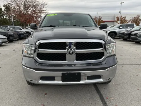 Photos of 2018 Ram 1500 SLT for sale in Kansas City, MO at Jay Wolfe Toyota