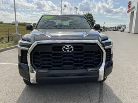 Photos of 2022 Toyota Tundra SR5 for sale in Kansas City, MO at Jay Wolfe Toyota