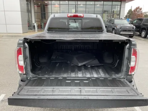 More photos of 2021 GMC Canyon Denali at Jay Wolfe Toyota, MO