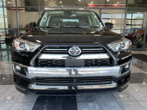 Photos of 2024 Toyota 4Runner Limited for sale in Kansas City, MO at Jay Wolfe Toyota