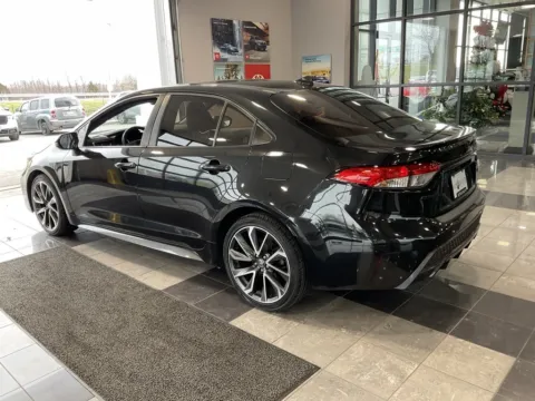 More photos of 2022 Toyota Corolla SE at Jay Wolfe Toyota, MO