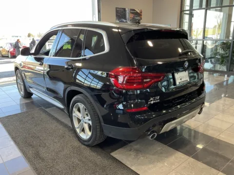 More photos of 2019 BMW X3 sDrive30i at Jay Wolfe Toyota, MO