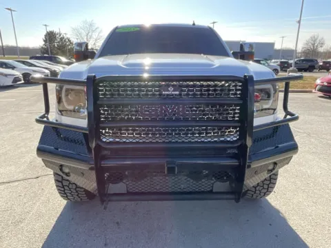 Photos of 2015 GMC Sierra 2500HD Denali for sale in Kansas City, MO at Jay Wolfe Toyota