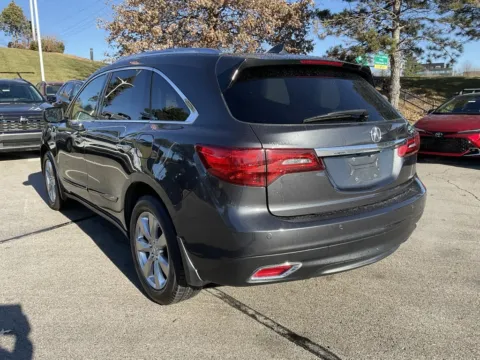 More photos of 2016 Acura MDX 3.5L at Jay Wolfe Toyota, MO