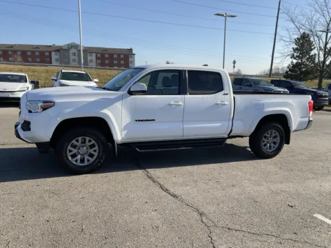 Another view of 2019 Toyota Tacoma SR5 for sale in Kansas City, MO at Jay Wolfe Toyota