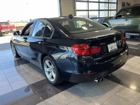 More photos of 2014 BMW 3 Series 328i xDrive at Jay Wolfe Toyota, MO