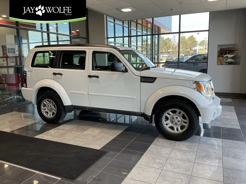 2011 Dodge Nitro SE for sale in Kansas City, MO
