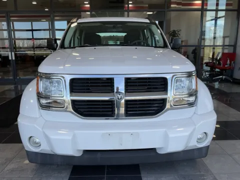 Photos of 2011 Dodge Nitro SE for sale in Kansas City, MO at Jay Wolfe Toyota