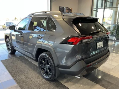 More photos of 2024 Toyota RAV4 TRD Off Road at Jay Wolfe Toyota, MO