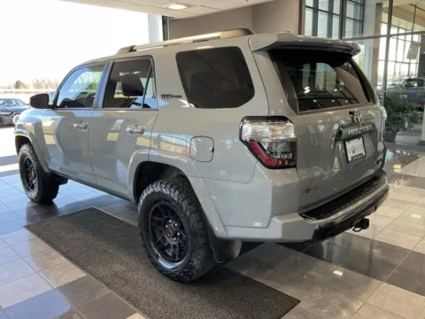 More photos of 2017 Toyota 4Runner TRD Pro at Jay Wolfe Toyota, MO