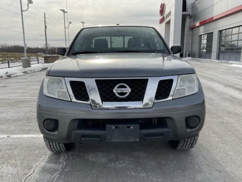 Photos of 2016 Nissan Frontier SV for sale in Kansas City, MO at Jay Wolfe Toyota