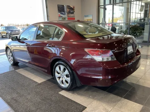 More photos of 2008 Honda Accord EX-L at Jay Wolfe Toyota, MO