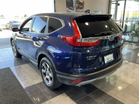 More photos of 2019 Honda CR-V EX-L at Jay Wolfe Toyota, MO