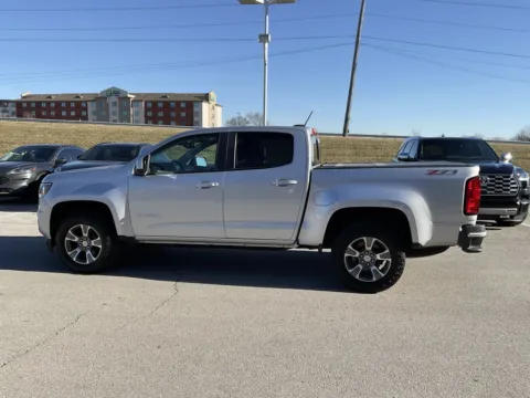 More photos of 2019 Chevrolet Colorado Z71 at Jay Wolfe Toyota, MO