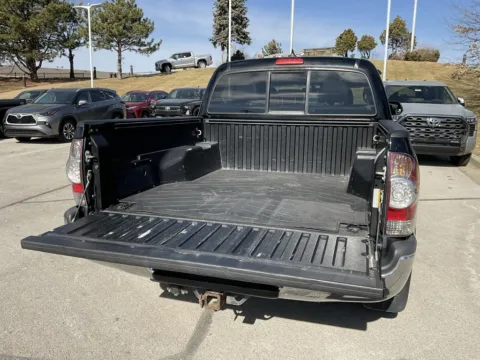 More photos of 2015 Toyota Tacoma at Jay Wolfe Toyota, MO
