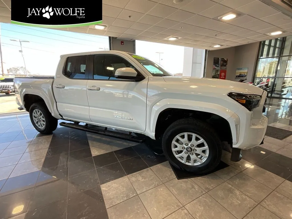Toyota Tacoma For Sale Kansas Citynull
