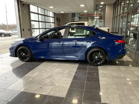 More photos of 2026 Toyota Camry SE at Jay Wolfe Toyota, MO