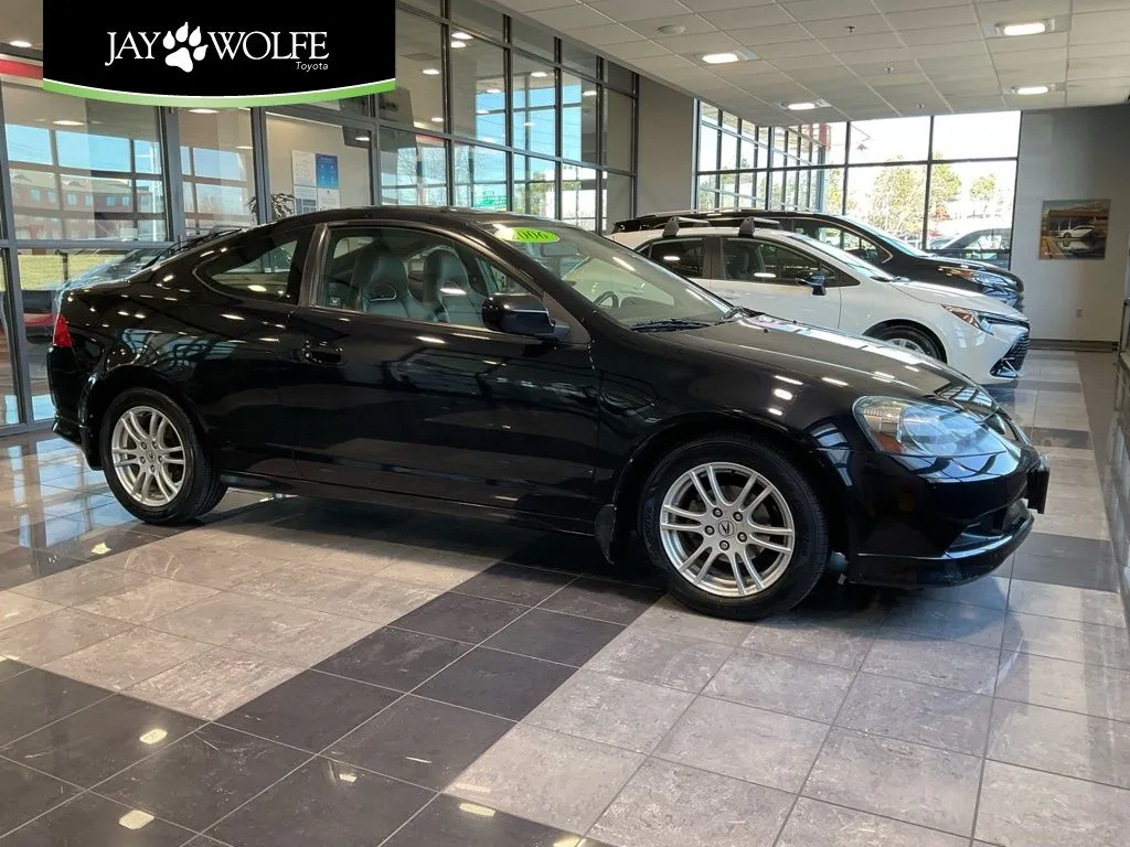 2006 Acura RSX for sale in Kansas City, MO