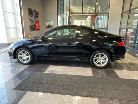 More photos of 2006 Acura RSX at Jay Wolfe Toyota, MO