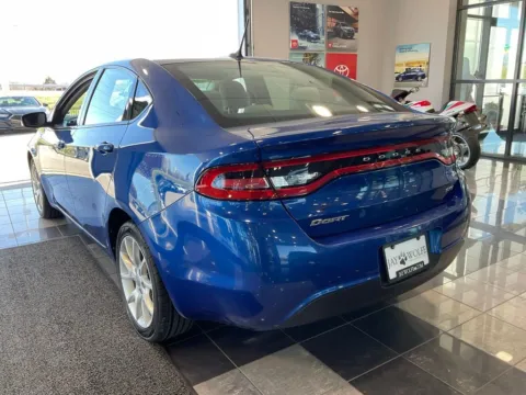 More photos of 2013 Dodge Dart SXT at Jay Wolfe Toyota, MO