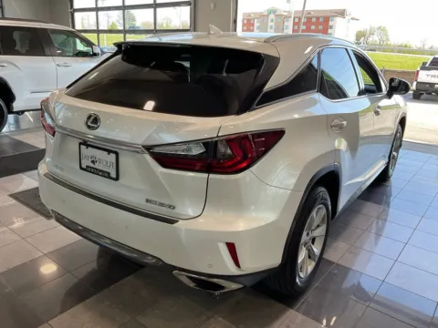 More photos of 2016 Lexus RX 350 at Jay Wolfe Toyota, MO