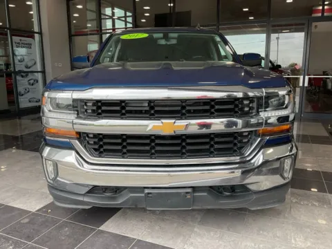 Photos of 2017 Chevrolet Silverado 1500 LT for sale in Kansas City, MO at Jay Wolfe Toyota