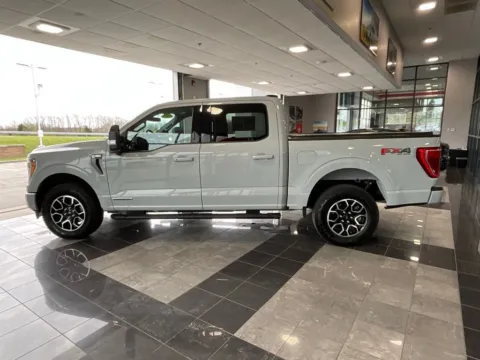More photos of 2023 Ford F-150 XLT at Jay Wolfe Toyota, MO
