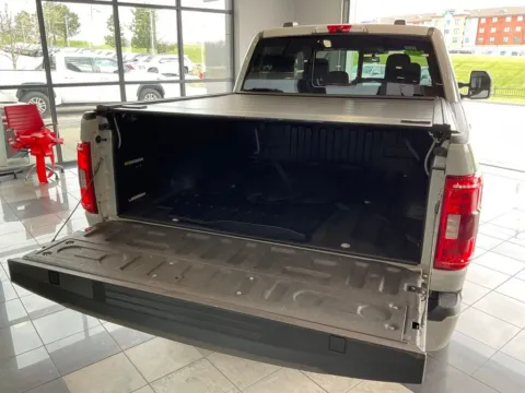 More photos of 2023 Ford F-150 XLT at Jay Wolfe Toyota, MO