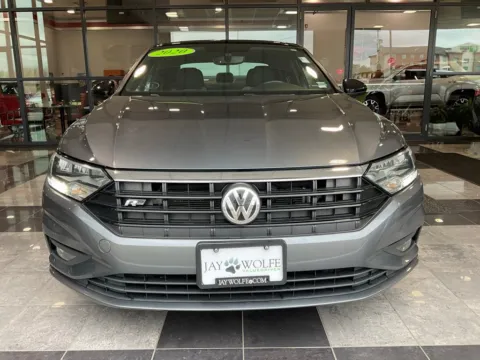 Photos of 2020 Volkswagen Jetta R-Line for sale in Kansas City, MO at Jay Wolfe Toyota