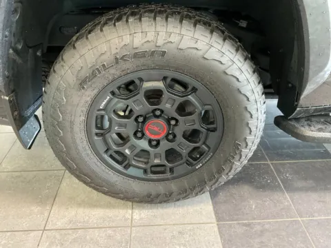 More photos of 2024 Toyota Sequoia TRD Pro at Jay Wolfe Toyota, MO