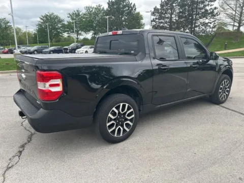 More photos of 2024 Ford Maverick Lariat at Jay Wolfe Toyota, MO