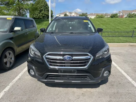 Photos of 2019 Subaru Outback 3.6R for sale in Kansas City, MO at Jay Wolfe Toyota