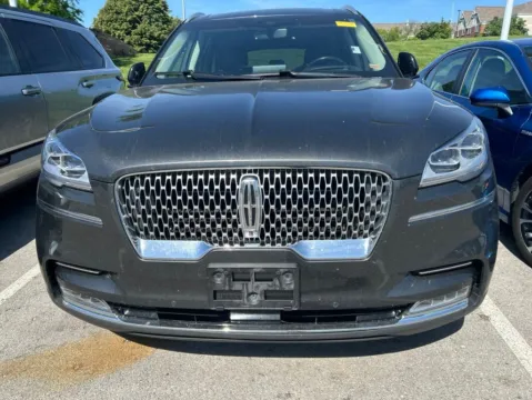 Photos of 2020 Lincoln Aviator Reserve for sale in Kansas City, MO at Jay Wolfe Toyota