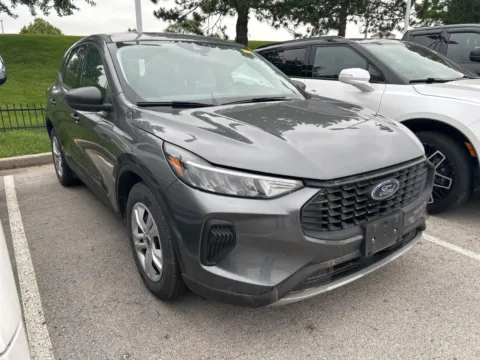 Another view of 2023 Ford Escape for sale in Kansas City, MO at Jay Wolfe Toyota