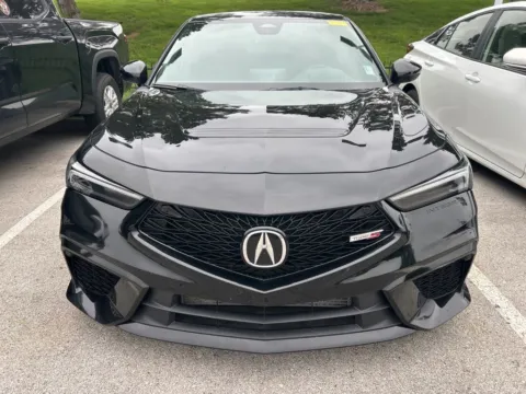 Photos of 2024 Acura Integra Type S for sale in Kansas City, MO at Jay Wolfe Toyota