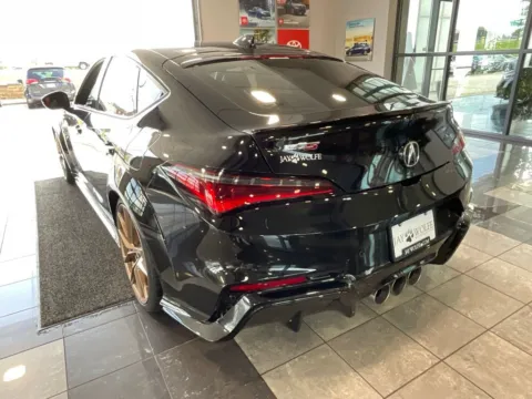 More photos of 2024 Acura Integra Type S at Jay Wolfe Toyota, MO