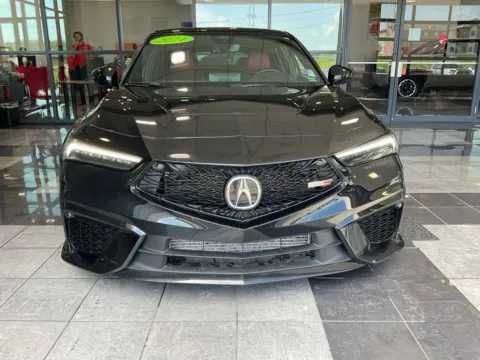 Photos of 2024 Acura Integra Type S for sale in Kansas City, MO at Jay Wolfe Toyota