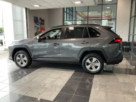 More photos of 2025 Toyota RAV4 XLE at Jay Wolfe Toyota, MO