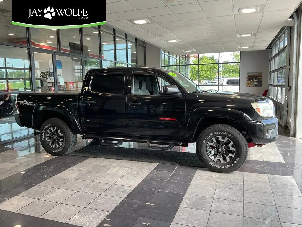 2015 Toyota Tacoma for sale in Kansas City, MO