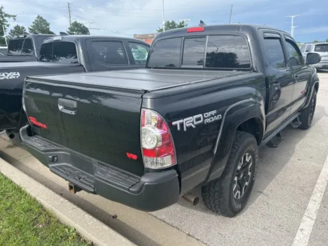 More photos of 2015 Toyota Tacoma at Jay Wolfe Toyota, MO